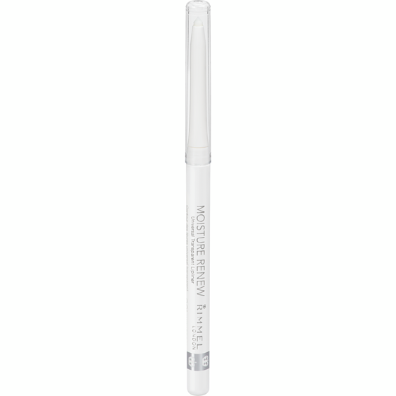 Rimmel London Moisture Renew Lip Liner Clear 1 ea, $7.99/1ea