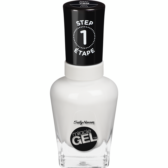 Sally Hansen Miracle Gel, Get Mod 14.7 ml