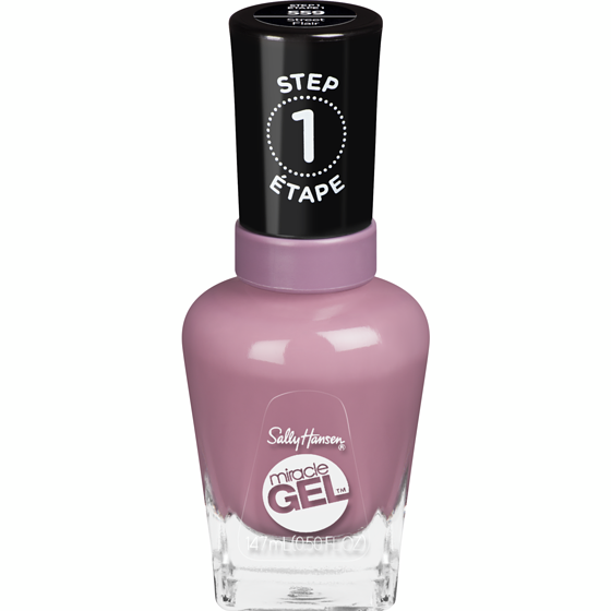Sally Hansen Miracle Gel, Street Flair 14.7 ml