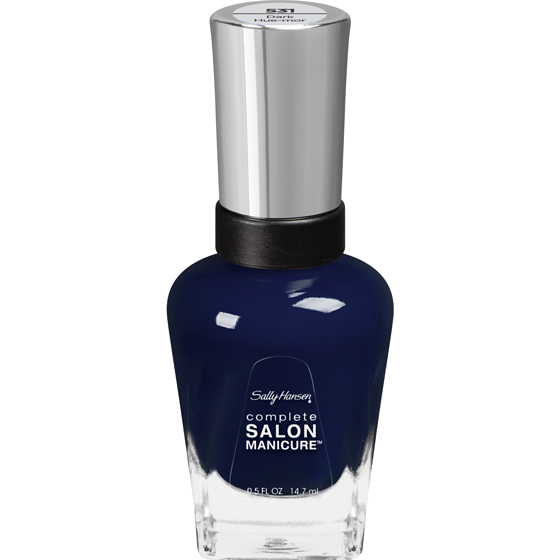 Sally Hansen Complete Salon Manicure, Dark Hue-mor 1 ea, $10.45/1ea