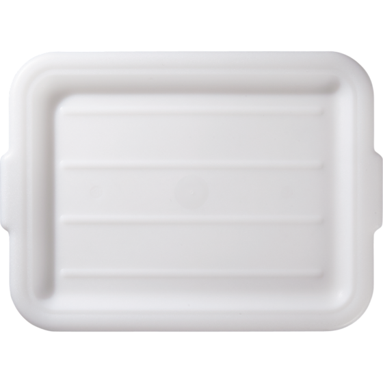 null Couvercle pour boîte à desservir en plastique blanc 1 ea, 11,99 $/1ch