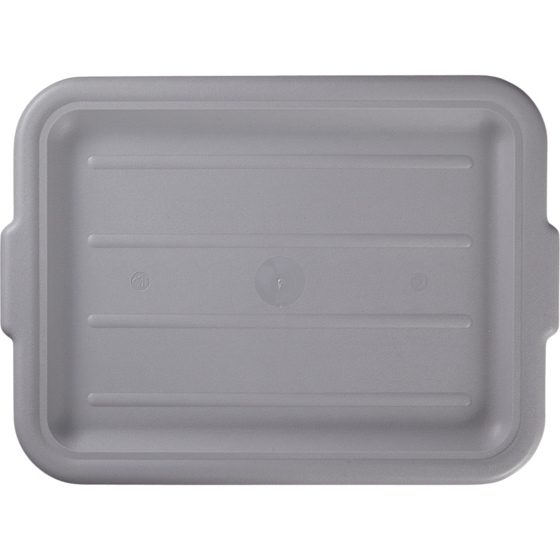 null Bac de manutention gris Traex 1 ea, 14,99 $/1ch