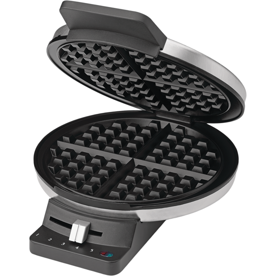Cuisinart Cuisinart Round Waffle Maker 1 ea, $60.00/1ea