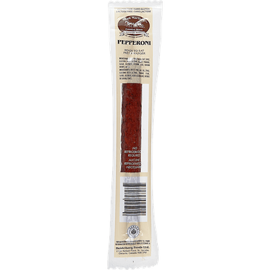 Noah Martin Pepperstick, Mild 50 g, $49.80/1kg $4.98/100g