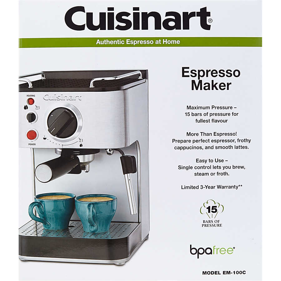 Espresso Maker | Real Canadian Superstore