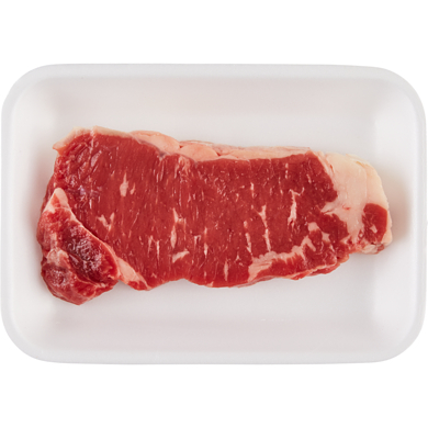 null Bifteck de contre-filet 52,88 $/1kg 23,99 $/1lb