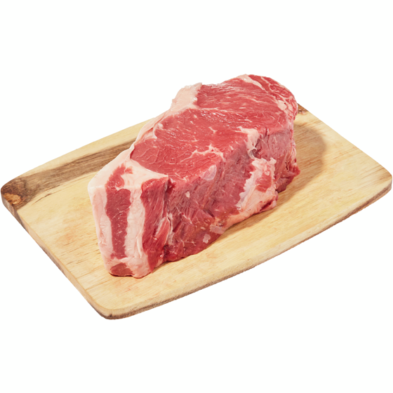null Strip Loin Roast $50.68/1kg $22.99/1lb