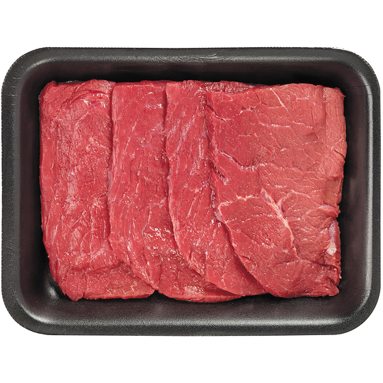 null Beef Inside Round Steak Fast Fry $24.23/1kg $10.99/1lb