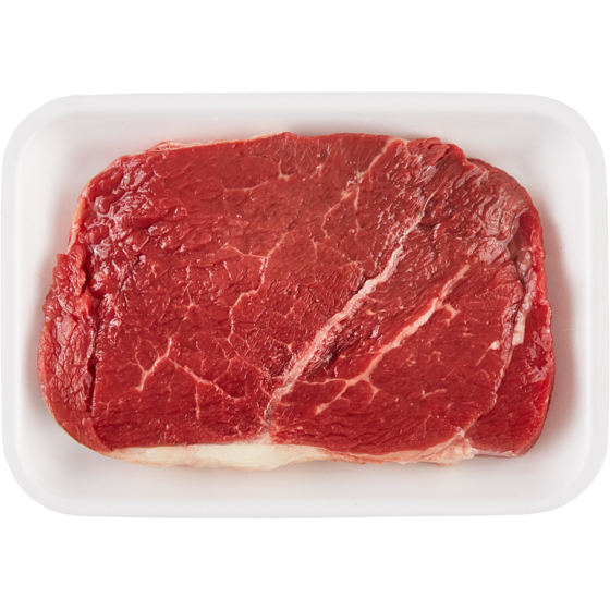 null Beef Cross Rib Steak, Boneless $31.94/1kg $14.49/1lb