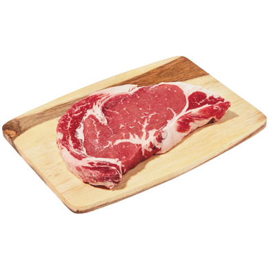 null Bifteck de côte, sans os 63,91 $/1kg 29,00 $/1lb