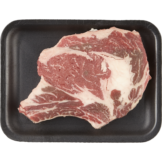 null Beef Rib Cap Off Steak $59.50/1kg $27.00/1lb