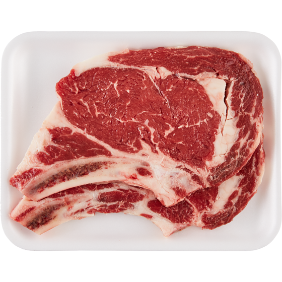 null Beef Fast Fry Rib Steak  $61.71/1kg $28.00/1lb