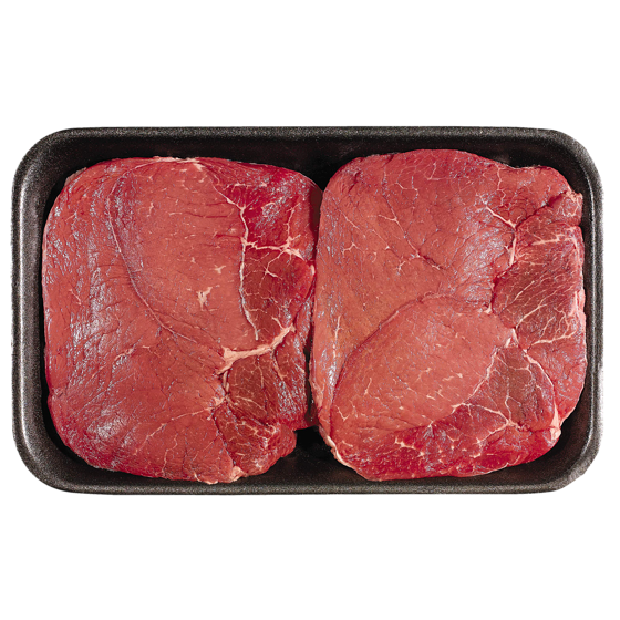 null Beef Sirloin Tip Steak, Club Pack $34.14/1kg $15.49/1lb