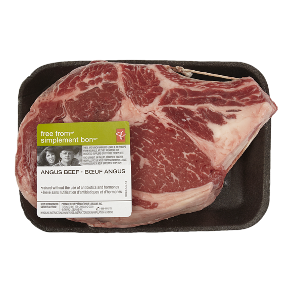 Prime Rib RoastSuperstore