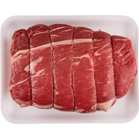 null Top Sirloin, Oven Roast $41.87/1kg $19.00/1lb