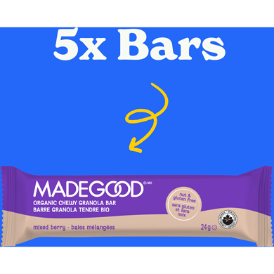 nakd granola bars