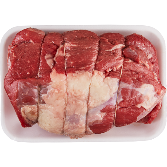null Beef Cross Rib Pot Roast, Boneless $29.73/1kg $13.49/1lb