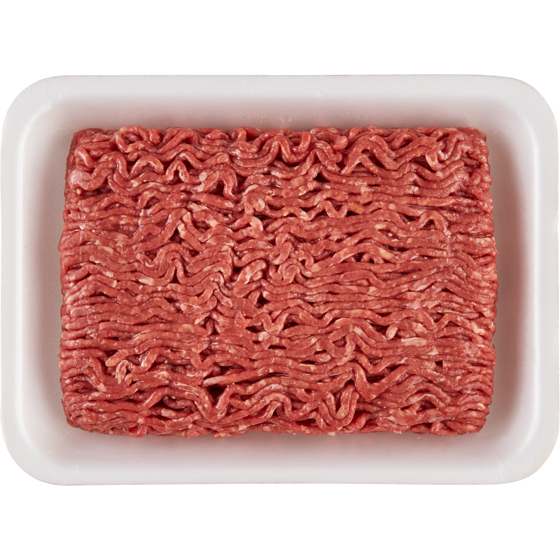 null Bœuf haché extra-maigre 26,43 $/1kg 11,99 $/1lb