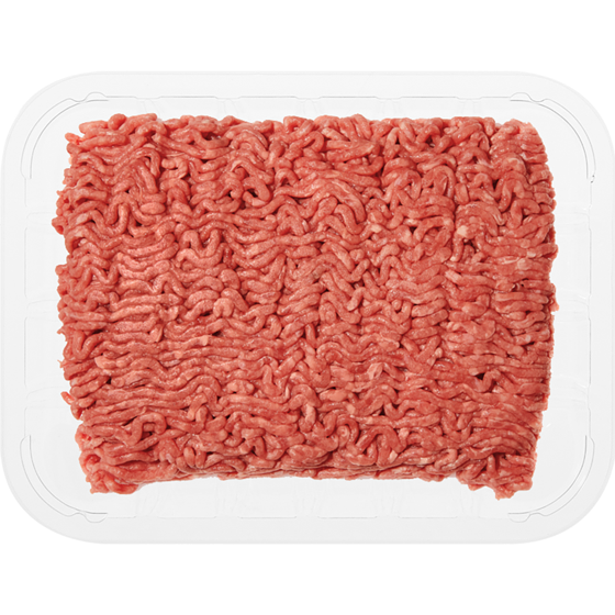 null Bœuf haché maigre 19,82 $/1kg 8,99 $/1lb