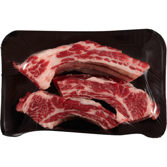null Grilling Beef Back Ribs $28.64/1kg $12.99/1lb
