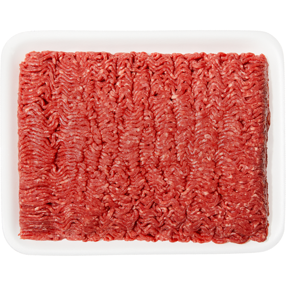 null Bœuf haché extra-maigre, format big 24,23 $/1kg 10,99 $/1lb