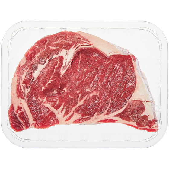 null Beef Rib Grilling Steak, Boneless $66.11/1kg $30.00/1lb