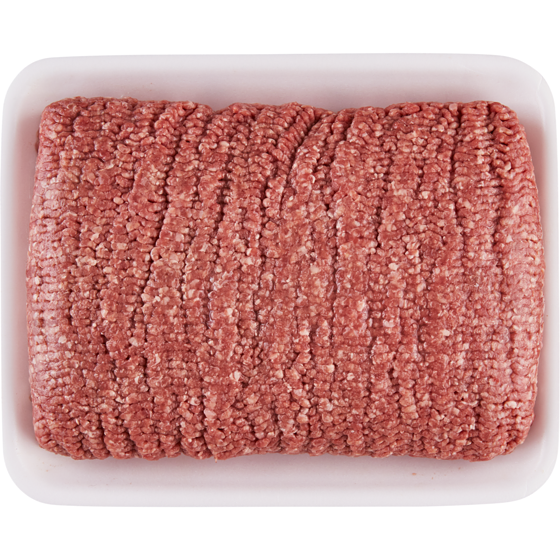 null Kosher Mehadrin Lean Minced Beef $39.66/1kg $17.99/1lb