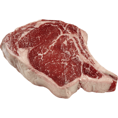 null Beef Cap-off Rib Steak $66.12/1kg $30.00/1lb