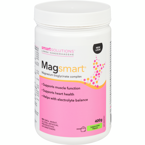 Lorna Vanderhaeghe Mag Smart 400 g, $14.37/100g
