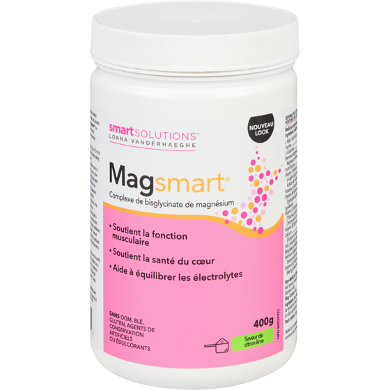 Lorna Vanderhaeghe Mag Smart 400 g, 14,37 $/100g