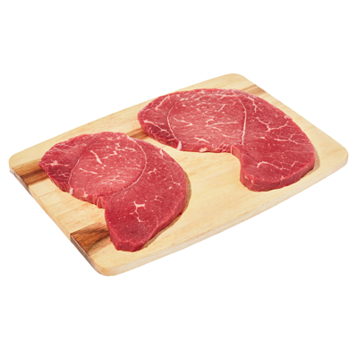 null Beef Sirloin Tip Steak, Club Pack $30.84/1kg $13.99/1lb