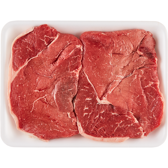 null Beef Top Sirloin Grilling Steak, Club Pack $39.66/1kg $17.99/1lb