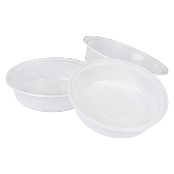 null Bol recyclable en plastique, 26 oz 50 ea, 0,27 $/1ch