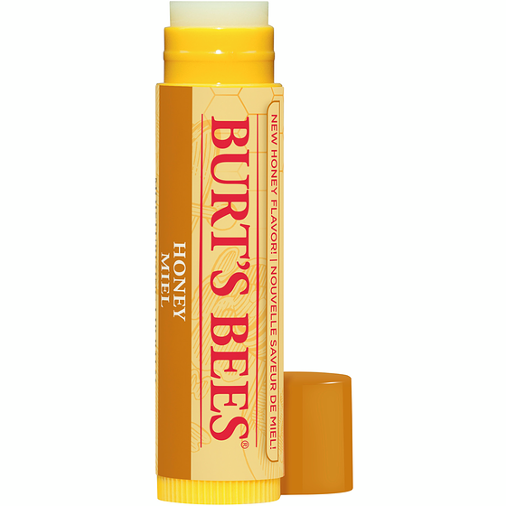 Burt's Bees 100% Natural Origin Moisturizing Lip Balm, Honey 4.25 g, $105.65/100g