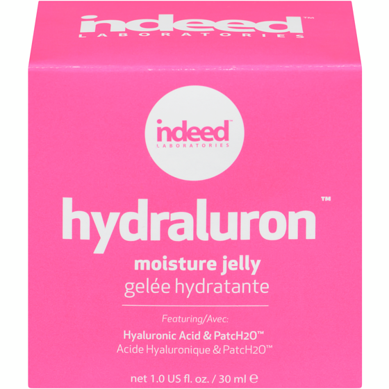 Indeed Hydraluron Moisture Jelly 30 g, $76.63/100g