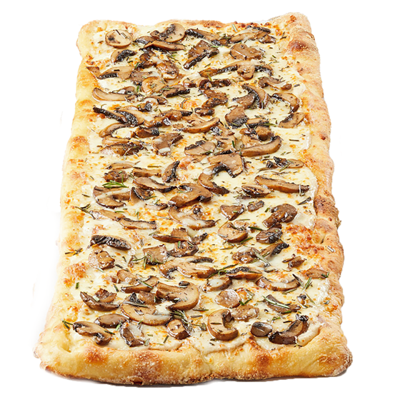 null Black Truffle Mushroom Pizza (Available After 11 am) 1 ea, $29.99/1ea