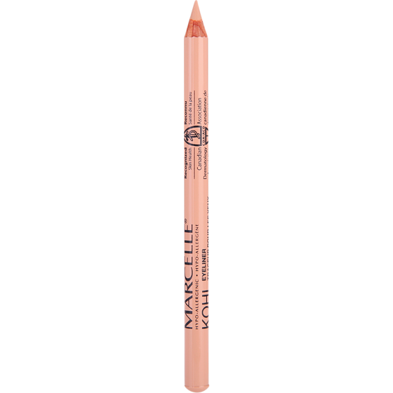 Marcelle Kohl Eye Liner, Bright Beige 1 ea, $14.99/1ea