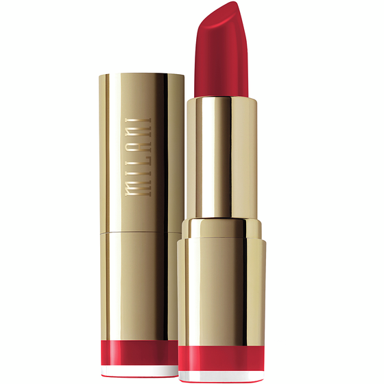 Milani Color Statement Lipstick, Matte Confident 1 ea, $8.99/1ea
