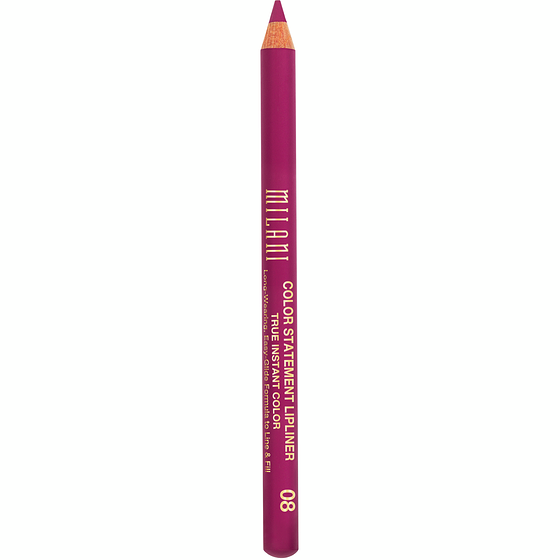 Milani Color Statement Lipliner, Fuchsia 1 ea, $4.49/1ea
