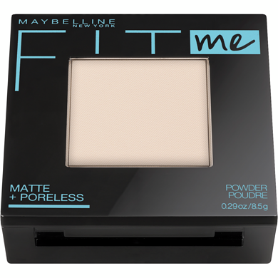 Maybelline Pressed Powder 100 Translucent 1 ea, $13.99/1ea