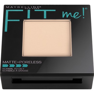 Maybelline Powder 130 Buff Beige 1 ea, $13.99/1ea