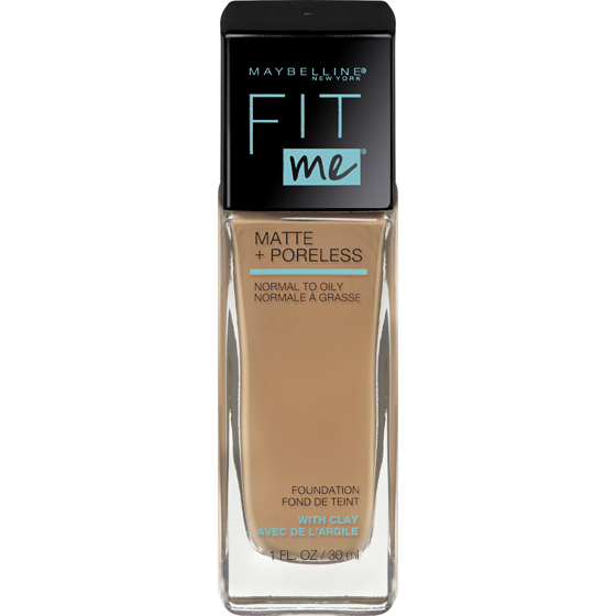 Maybelline Fit Me Foundation 220 Natural Beige 1 ea, $13.52/1ea
