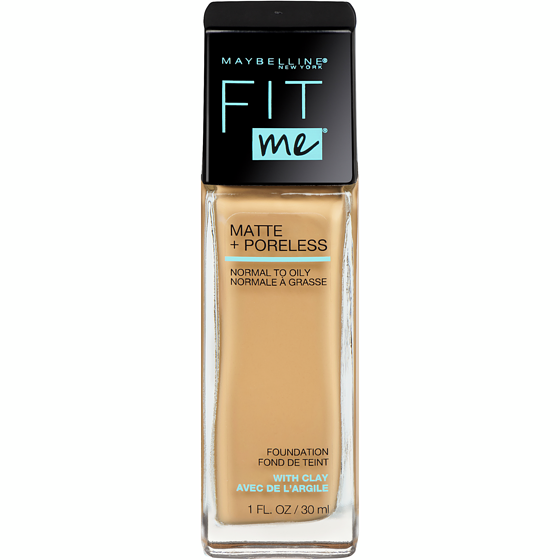 Maybelline Fit Me Foundation 230 Natural Buff 1 ea, $13.52/1ea