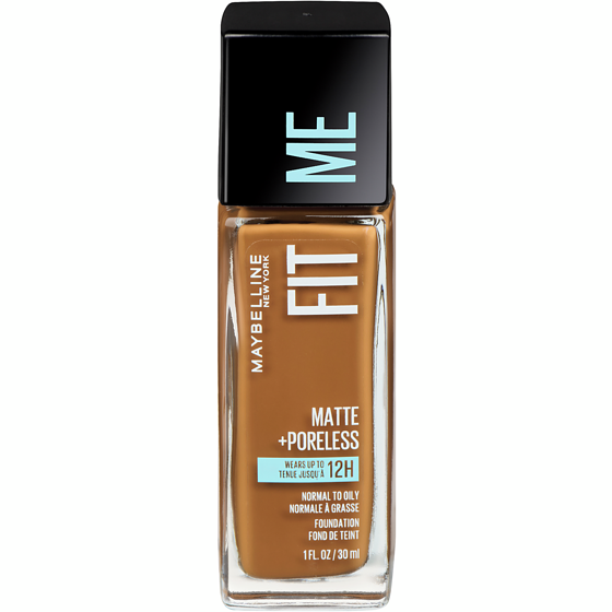 Maybelline Fit Me Foundation 355 Coconut 1 ea, $13.52/1ea