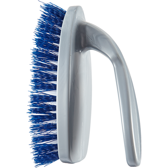 No Name Scrub Brush 1 ea, $5.49/1ea