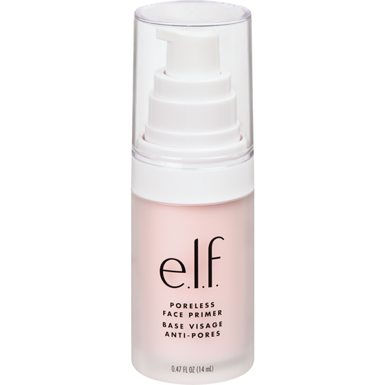 Elf Poreless Face Primer 83405 Clear 1 ea, $9.99/1ea