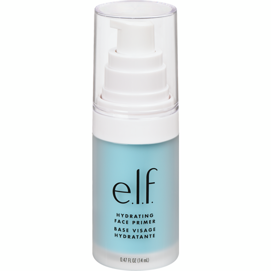 Elf Studio Face Primer, Hydrating 1 ea, $9.99/1ea