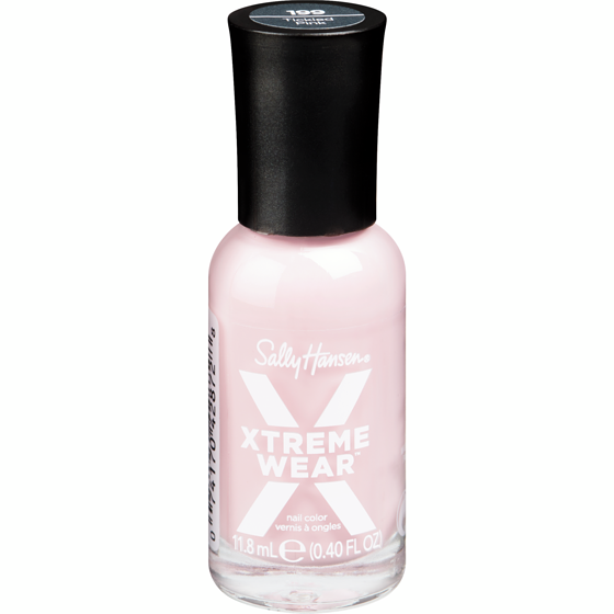 Sally Hansen Hard as Nails Xtreme Wear Nail Polish, Tickled Pink 1 ea, $2.99/1ea