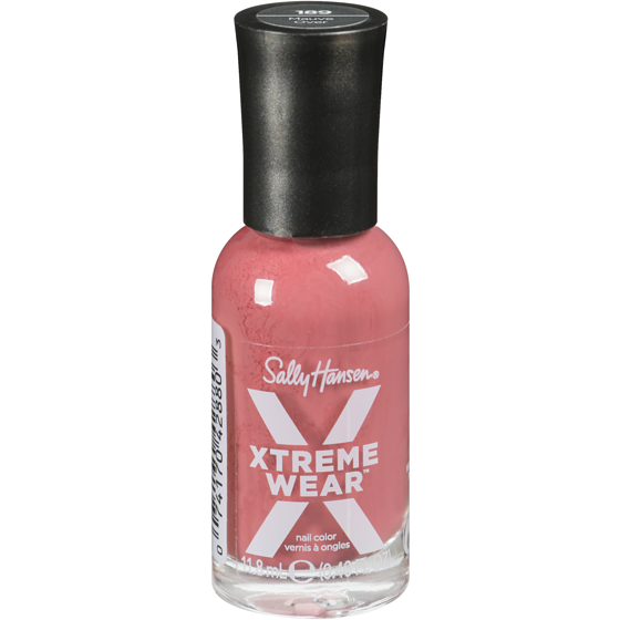 Sally Hansen Hard as Nails Xtreme Wear Nail Polish, Mauve Over 1 ea, $2.99/1ea