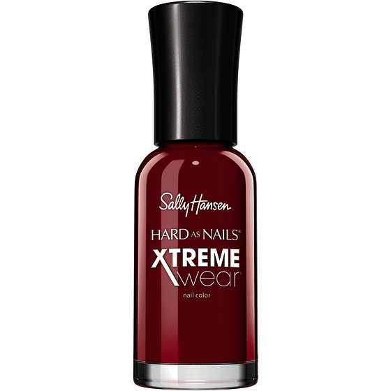 Sally Hansen Vernis à ongles Hard as Nails Xtreme Wear, No Sleep 1 ea, 2,99 $/1ch